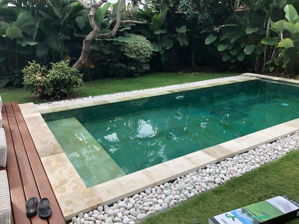 Villa Zakira Canggu Kültér fotó